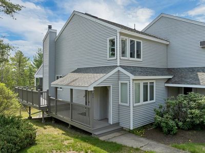 266A Michawanic Road