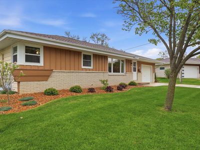 Property at 5302 Lakeview DRIVE, Greendale, WI