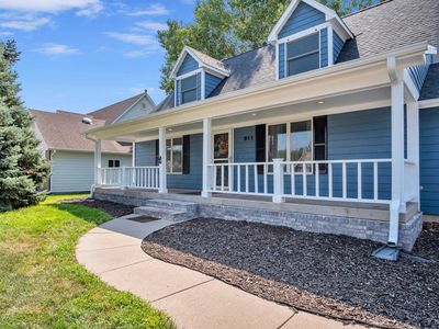 911 Mallard Dr