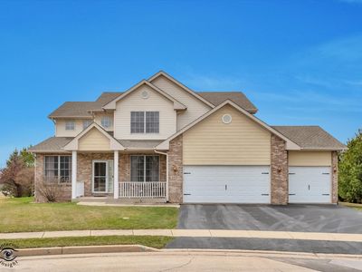 4478 Tufted Deer Ct