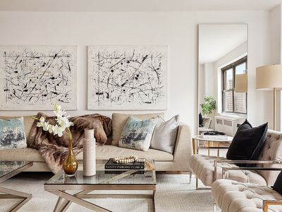 185 W End Ave APT 16D