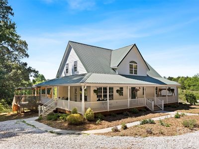 1205 French Belk Rd
