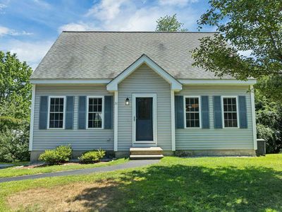 22 Hartwell Brook Drive