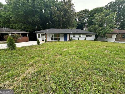 Property at 2676 Miriam Ln, Decatur, GA