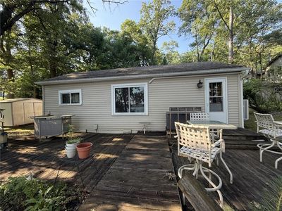 20395 East County Road ND