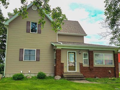 Property at 464 W 100 S, Rochester, IN