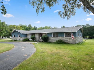 4307 M Rd