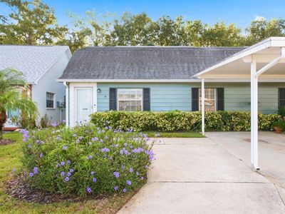 6206 WILDS DRIVE #5A