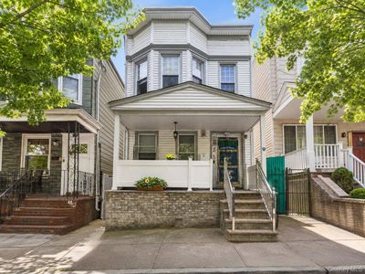 Property at 85-40 79th Street, Woodhaven, NY