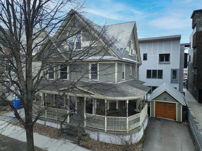 197 South Winooski Avenue #4