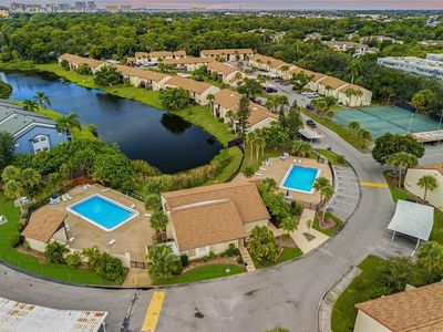 2744 HIDDEN LAKE BOULEVARD #C