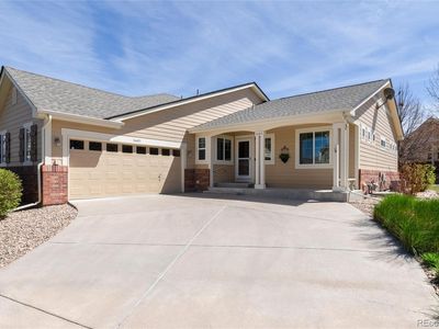 16683 E Auburn Hills Drive