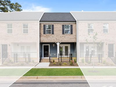 517 Forestville Rd