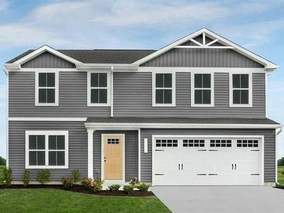 678 Port Charlotte Ct