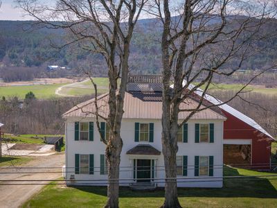 Property at 529 NH Route 10, Piermont, NH