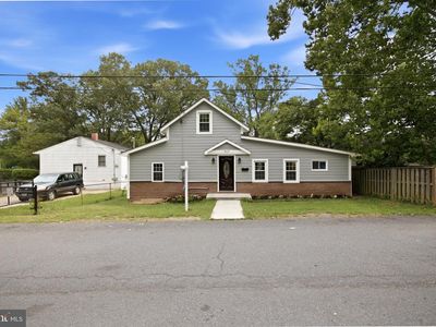 Property at 9117 3rd St, Lanham, MD