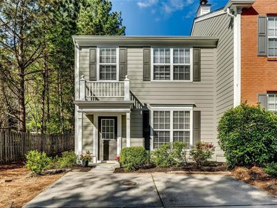 4175 Howell Park Rd