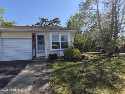 4 Conestoga Drive #B