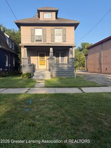 Property at 312 S Bingham St, Lansing, MI