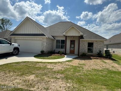 317 Willow Way LOT 158