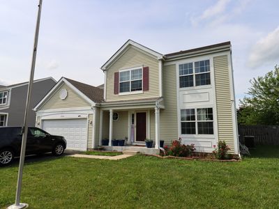 3508 Sarah Dr