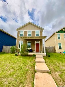 664 FERRULE DR