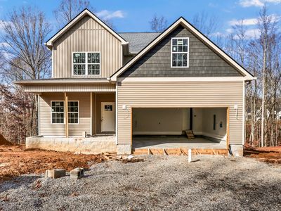 545 Canyon View Ct LOT 36