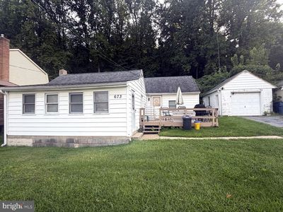 Property at 673 Fairmont Ave, Mohnton, PA