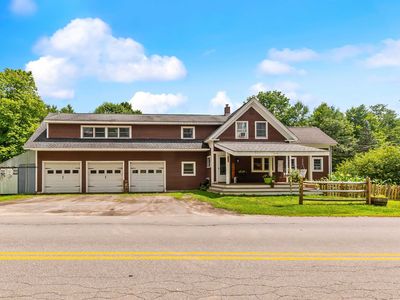 327 Reeds Mill Road