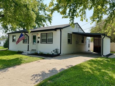 Property at 1206 N 20th St, Council Bluffs, IA
