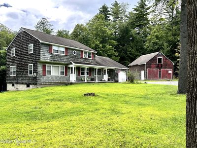 49 Taylor Woods Road