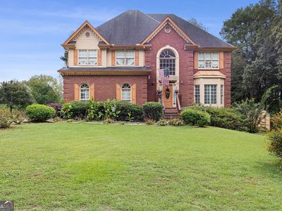 605 Ozora Rd