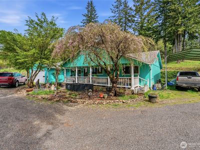 Property at 188 Woodside Drive, Longview, WA