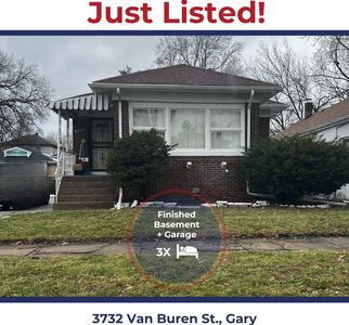 3732 Van Buren St