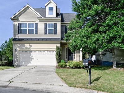 Property at 306 Mainline Station Dr, Morrisville, NC