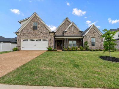 100 Tommie Valley Dr