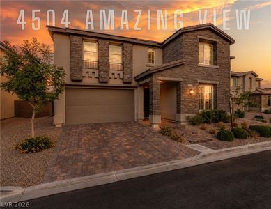 4504 Amazing View St