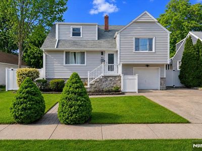 43 Berwyn Pl
