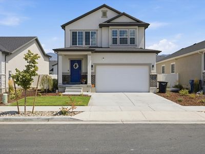Property at 5656 N Sagewood Dr, Stansbury Park, UT