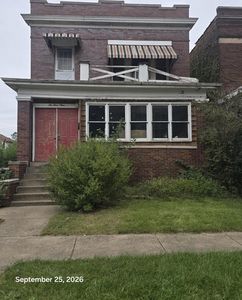 Property at 649 Tyler St, Gary, IN