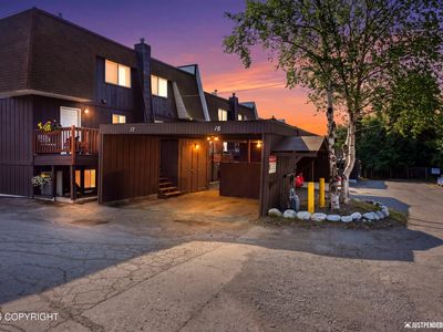 9336 Blackberry St APT 16