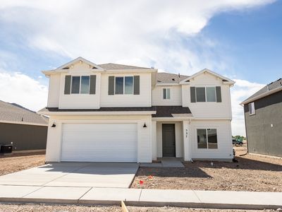 537 W 1850 N