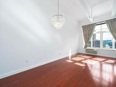 1500 Washington St APT 4W