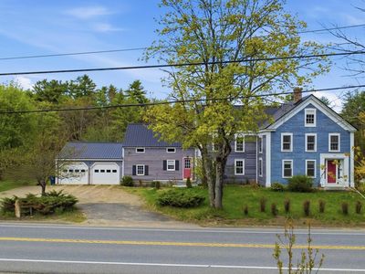 461 Buxton Road