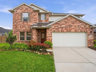 2704 Baywater Creek Ln