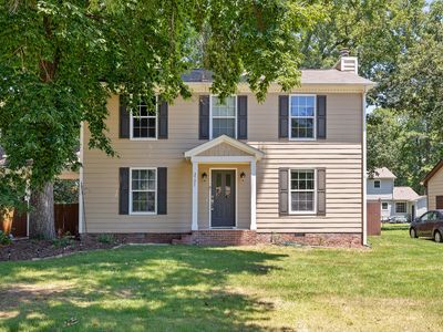 3721 Dusty Ln