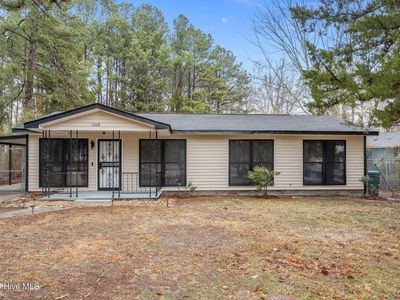Property at 1008 Elm Street, Tarboro, NC