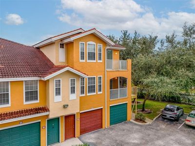 12020 VILLANOVA DRIVE #107