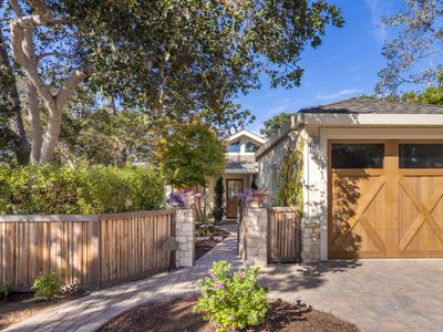 San Carlos 5 Sw Of 12th