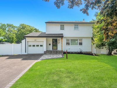 Property at 241 Tree Road, Centereach, NY